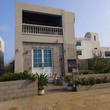 Penghu Lucai B&B 旅采民宿 Маґун Екстер'єр фото