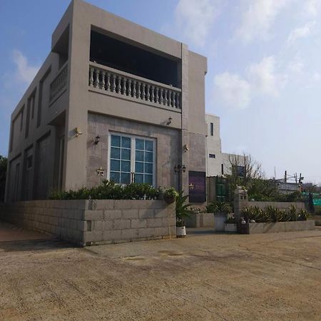 Penghu Lucai B&B 旅采民宿 Маґун Екстер'єр фото