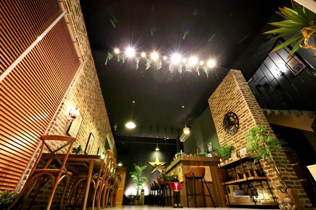 Penghu Lucai B&B 旅采民宿 Маґун Екстер'єр фото