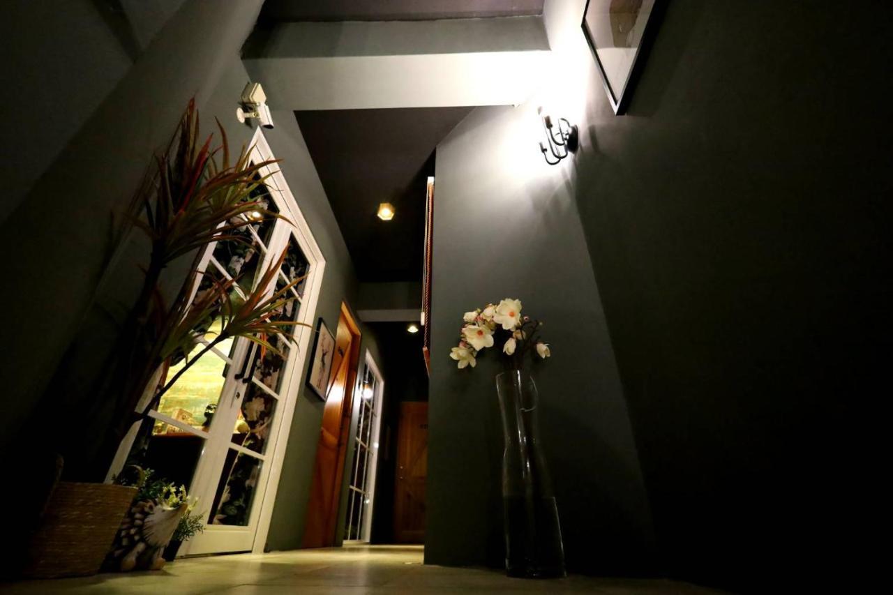 Penghu Lucai B&B 旅采民宿 Маґун Екстер'єр фото