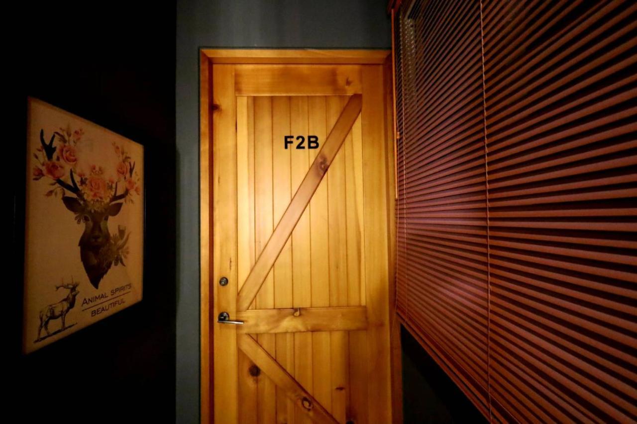 Penghu Lucai B&B 旅采民宿 Маґун Екстер'єр фото