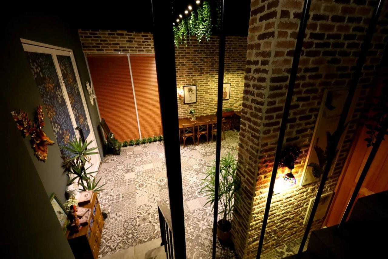 Penghu Lucai B&B 旅采民宿 Маґун Екстер'єр фото